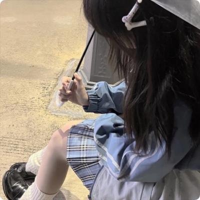 所有事情都会好起来！